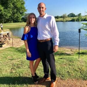 Meet your Posher, Lexi